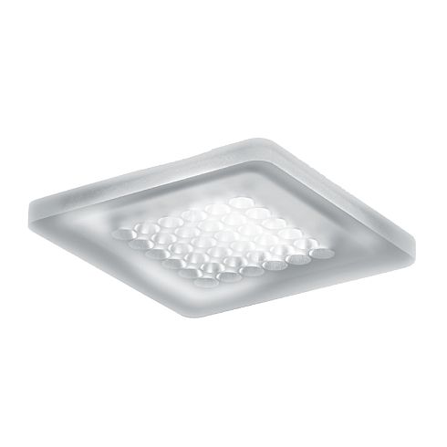Modul Q 36 Aqua 2700K LED ceiling luminaire 2700K