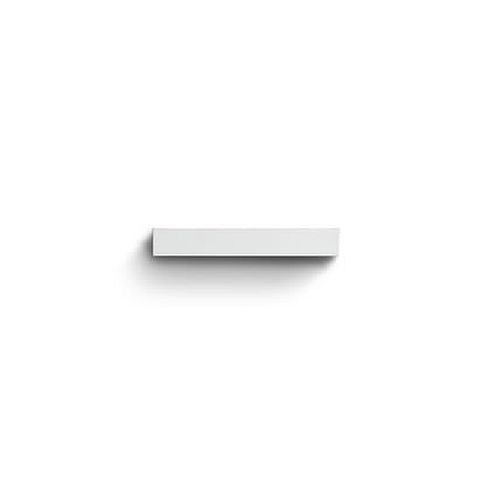 MINILOOK 220 one-side white LED wall luminaire
