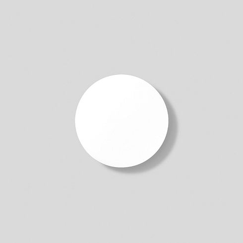 24025 CIRCLE LED ceiling and wall luminaire - Light brick