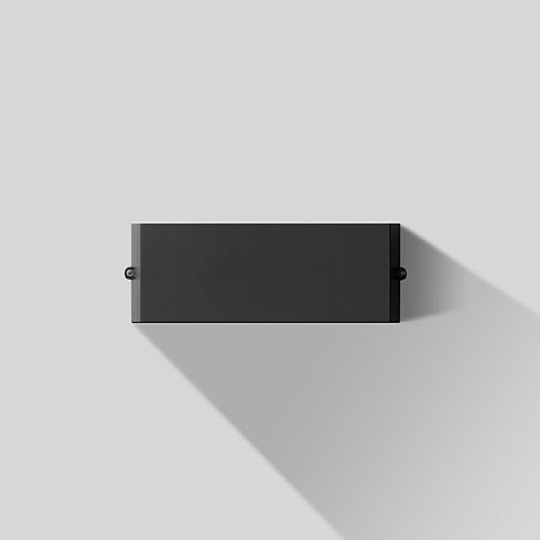 22399K3 Wall luminaire
