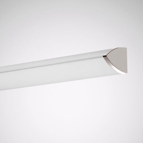 6651 C-S LED Wall luminaire