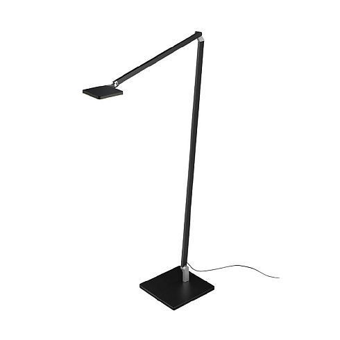 Roxxane Home Floor and reading luminaire 4000K, black