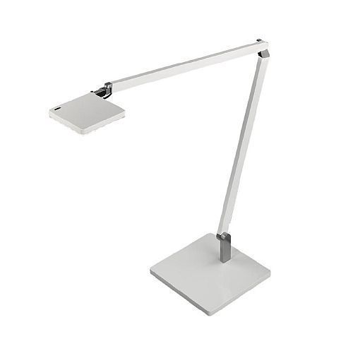 Roxxane Home LED desk luminaire 2700K, black