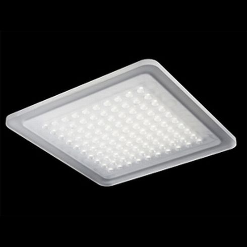Modul Q 100 2700K LED ceiling luminaire 2700K