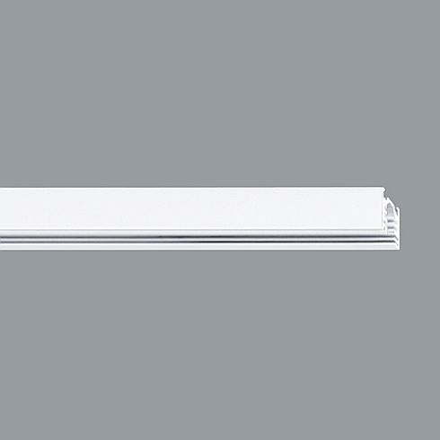 78343.000 TRACK 3m white for ERCO track systems