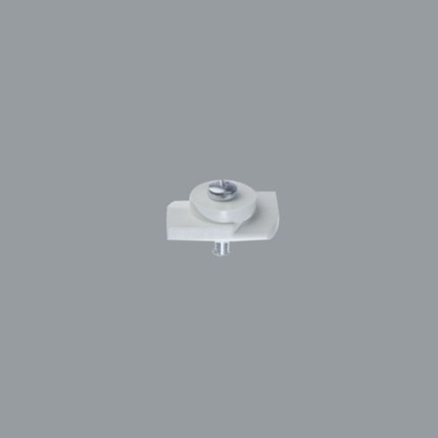 78633.000 MOUNTING TOGGLE for fixing track in plaster profiles