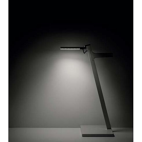 Roxxane Leggera 52 CL SET LED table luminaire, bronze