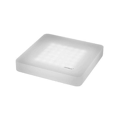 Cubic 36 ON LED ceiling luminaire 4000K